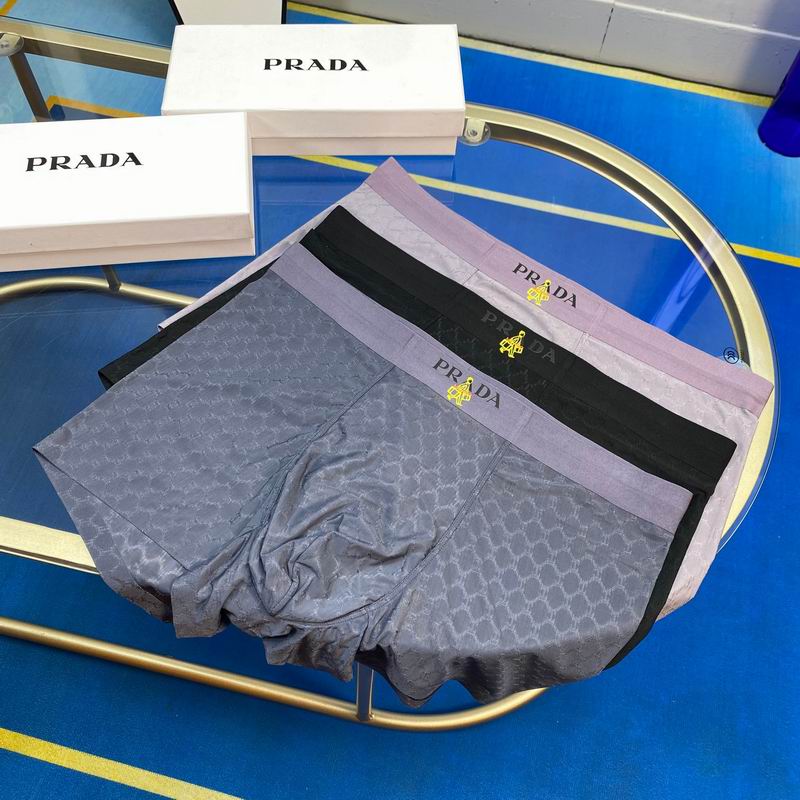 Prada boxer L-3XL 32
